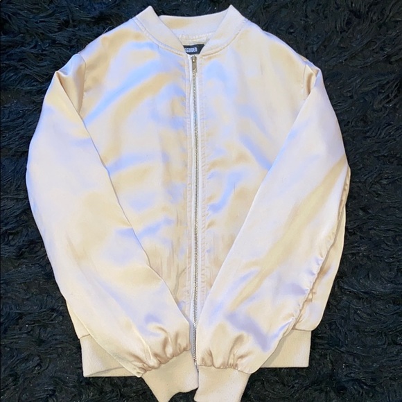 bomber jacket - Picture 1 of 2